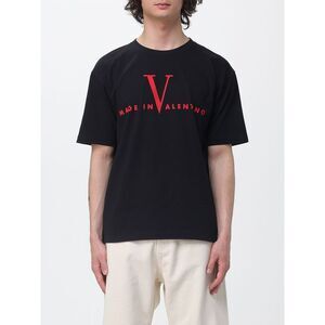 Valentino T-Shirt Men Black